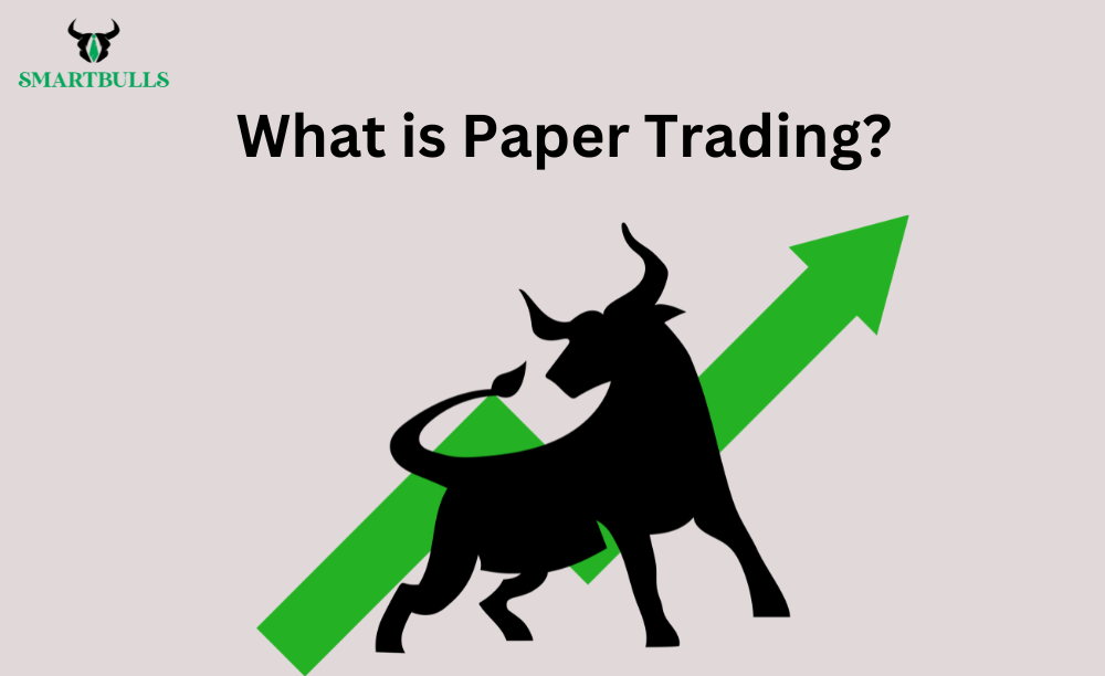what is paper trading