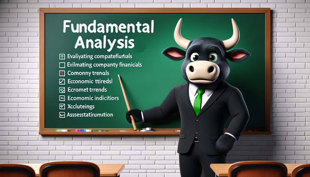 fundamendal analysis