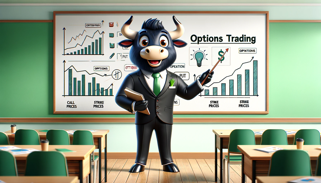 options trading