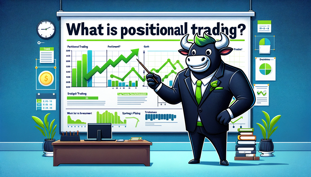 positional trading